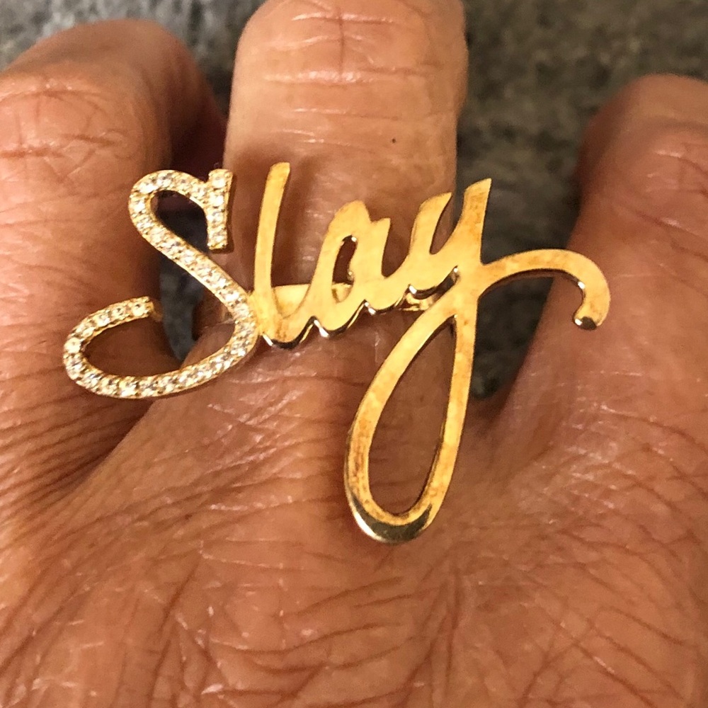 Fun ring - Picture 2 of 4